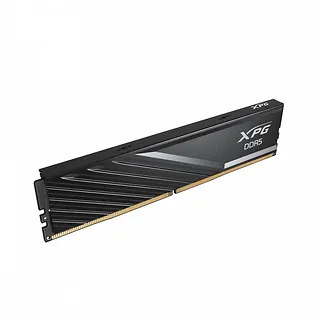 Pamięć XPG Lancer Blade DDR5 6000 32GB (2x16) CL36 czarna