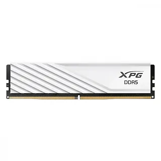 Pamięć XPG Lancer Blade DDR5 6000 32GB (2x16) CL36 biała