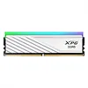 Pamięć XPG Lancer Blade DDR5 6000 32GB (2x16) CL36 RGB biała