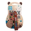 Breloki Kapibara mix Display 12 sztuk