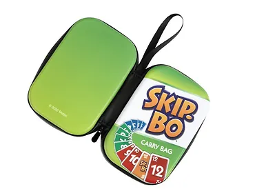 Etui do kart Skip-Bo