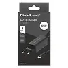 Ładowarka sieciowa 65W GaN | 5-20V | 3-3.25A | USB-C 3.1