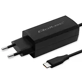 Ładowarka sieciowa 90W GaN | 5-20V | 3-4.5A | USB-C 3.1