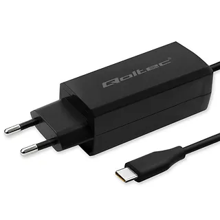 Ładowarka sieciowa 90W GaN | 5-20V | 3-4.5A | USB-C 3.1