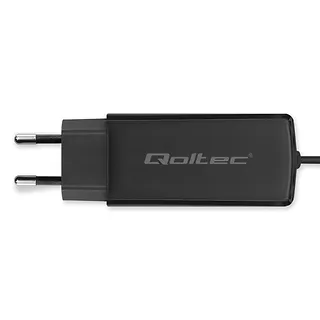Ładowarka sieciowa 90W GaN | 5-20V | 3-4.5A | USB-C 3.1
