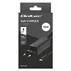 Ładowarka sieciowa 90W GaN | 5-20V | 3-4.5A | USB-C 3.1
