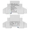 Jednofazowy elektroniczny licznik | miernik zużycia energii na  szynę DIN | 230V | 30A | LCD | 1P