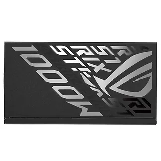 Zasilacz ROG STRIX 1000W 80+ Platinum czarny