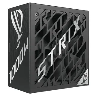 Zasilacz ROG STRIX 1000W 80+ Platinum czarny