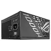 Zasilacz ROG STRIX 1000W 80+ Platinum czarny