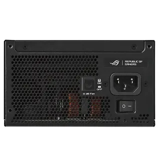 Zasilacz ROG STRIX 1000W 80+ Platinum czarny