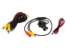 Radio samochodowe CP02 2DIN 9 cali ekran dotykowy Android/WiFi/GPS/CARPLAY