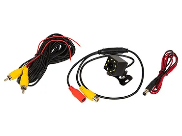 Radio samochodowe CP02 2DIN 9 cali ekran dotykowy Android/WiFi/GPS/CARPLAY
