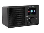 Radio przenośne RI1 internetowe