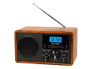 Radio przenośne analogowe RA9 V.2 AM/FM