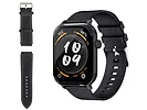 Smartwatch X18 Bluetooth czarny