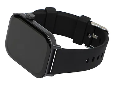 Smartwatch X18 Bluetooth czarny