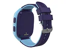 Smartwatch KIDS K18 SIM 4G GPS niebieski