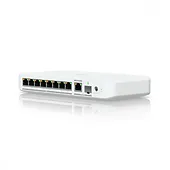 Przełącznik UniFi Switch 8 PoE USW-Flex-2.5G-8-PoE