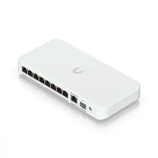 Przełącznik UniFi Switch 8 PoE USW-Flex-2.5G-8-PoE