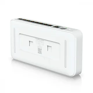 Przełącznik UniFi Switch 8 PoE USW-Flex-2.5G-8-PoE