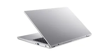 Notebook Aspire 3 A315-59-39DR i3-1215U, 15.6, 16GB DDR4 RAM, 512GB SSD, No OS, srebrny