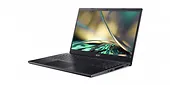 Notebook Gaming Aspire 7 A715-76G-5303 i5-12450H, 15.6 FHD, 16GB,  512GB SSD, GeForce RTX 3050 4GB, NoOS, czarny