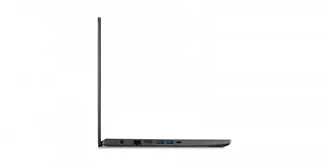 Notebook Gaming Aspire 7 A715-76G-5303 i5-12450H, 15.6 FHD, 16GB,  512GB SSD, GeForce RTX 3050 4GB, NoOS, czarny