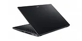Notebook Gaming Aspire 7 A715-76G-5303 i5-12450H, 15.6 FHD, 16GB,  512GB SSD, GeForce RTX 3050 4GB, NoOS, czarny
