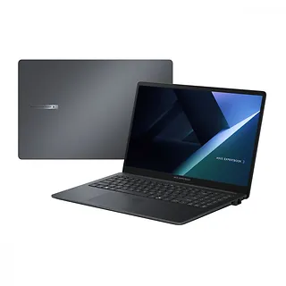 Notebook ExpertBook B1 B1503CVA-S71644X - i7-1355U/16GB/512GB/15.6 FHD/Win 11 PRO/3YRS