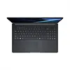 Notebook ExpertBook B1 B1503CVA-S71644X - i7-1355U/16GB/512GB/15.6 FHD/Win 11 PRO/3YRS