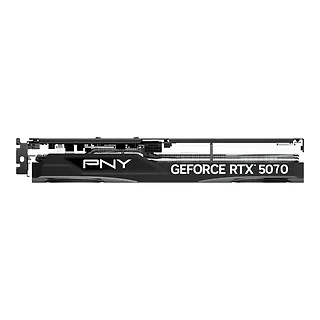 Karta graficzna GeForce RTX 5070 STD12GB VCG507012TFXPB1