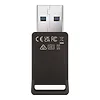 Czytnik kart microSDXC USB 3.2A
