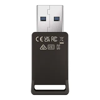Czytnik kart microSDXC USB 3.2A