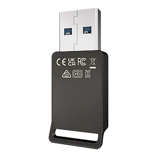 Czytnik kart microSDXC USB 3.2A
