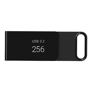 Pendrive 256GB Elite USB-C 3.2 P-FD256ELC-GE