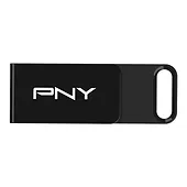 Pendrive 256GB Elite USB-C 3.2 P-FD256ELC-GE
