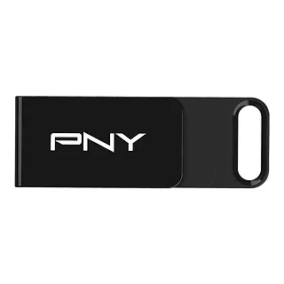 Pendrive 256GB Elite USB-C 3.2 P-FD256ELC-GE
