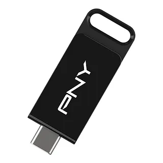 Pendrive 256GB Elite USB-C 3.2 P-FD256ELC-GE