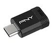 Pendrive 256GB Elite-X USB-C 3.2 P-FDI256EXFITC-GE