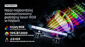 Projektor Laser 4K C2