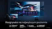 Projektor Laser 4K C2