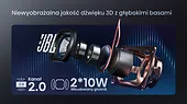 Projektor Laser 4K C2
