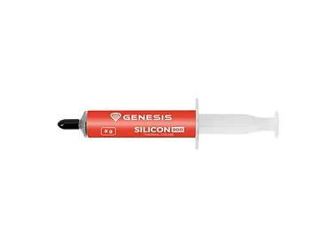 Pasta termoprzewodząca GENESIS Silicon 900 8G