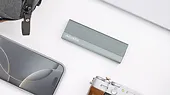 Obudowa zewnętrzna SSD M.2 EC680 USB3.2C 10Gbps