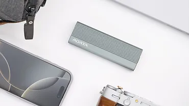 Obudowa zewnętrzna SSD M.2 EC680 USB3.2C 10Gbps