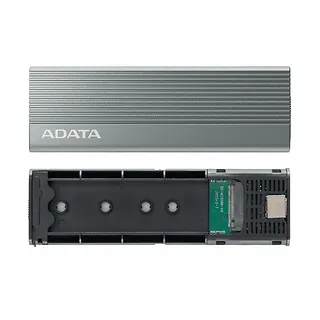 Obudowa zewnętrzna SSD M.2 EC680 USB3.2C 10Gbps