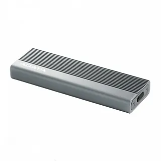 Obudowa zewnętrzna SSD M.2 EC680 USB3.2C 10Gbps