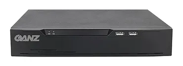 Rejestrator 8 kanałowy obsługa kamer 12MPX obsługa HDD do 12TB NR8-3808H1-III