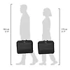 Torba MULTI-TWIN FIVE 15-17.3 cala